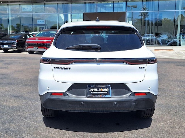 2024 Dodge Hornet