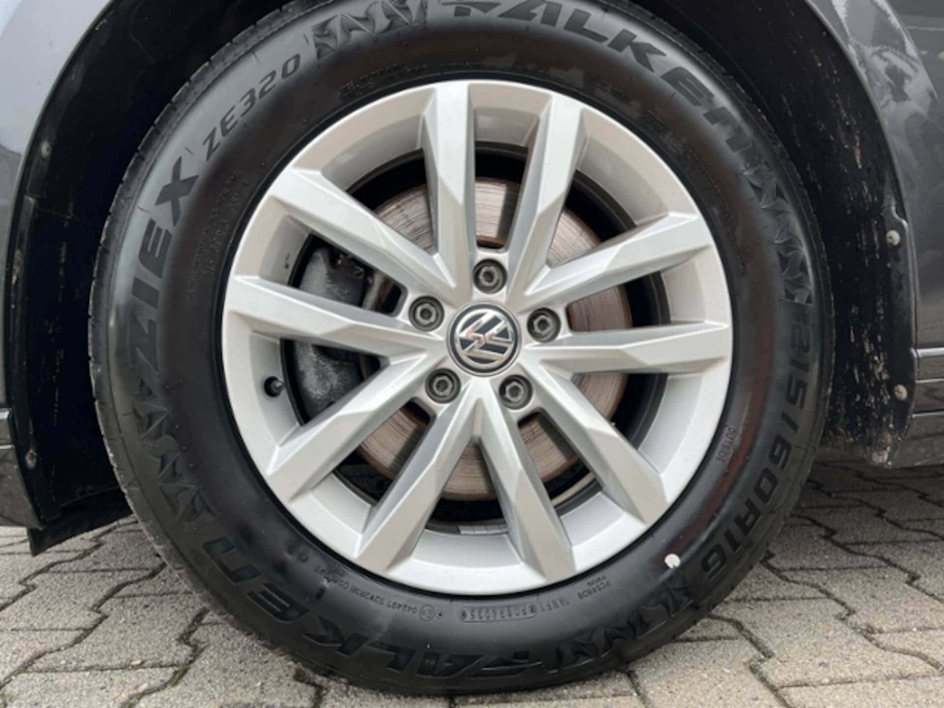 Volkswagen Passat Variant Comfortline