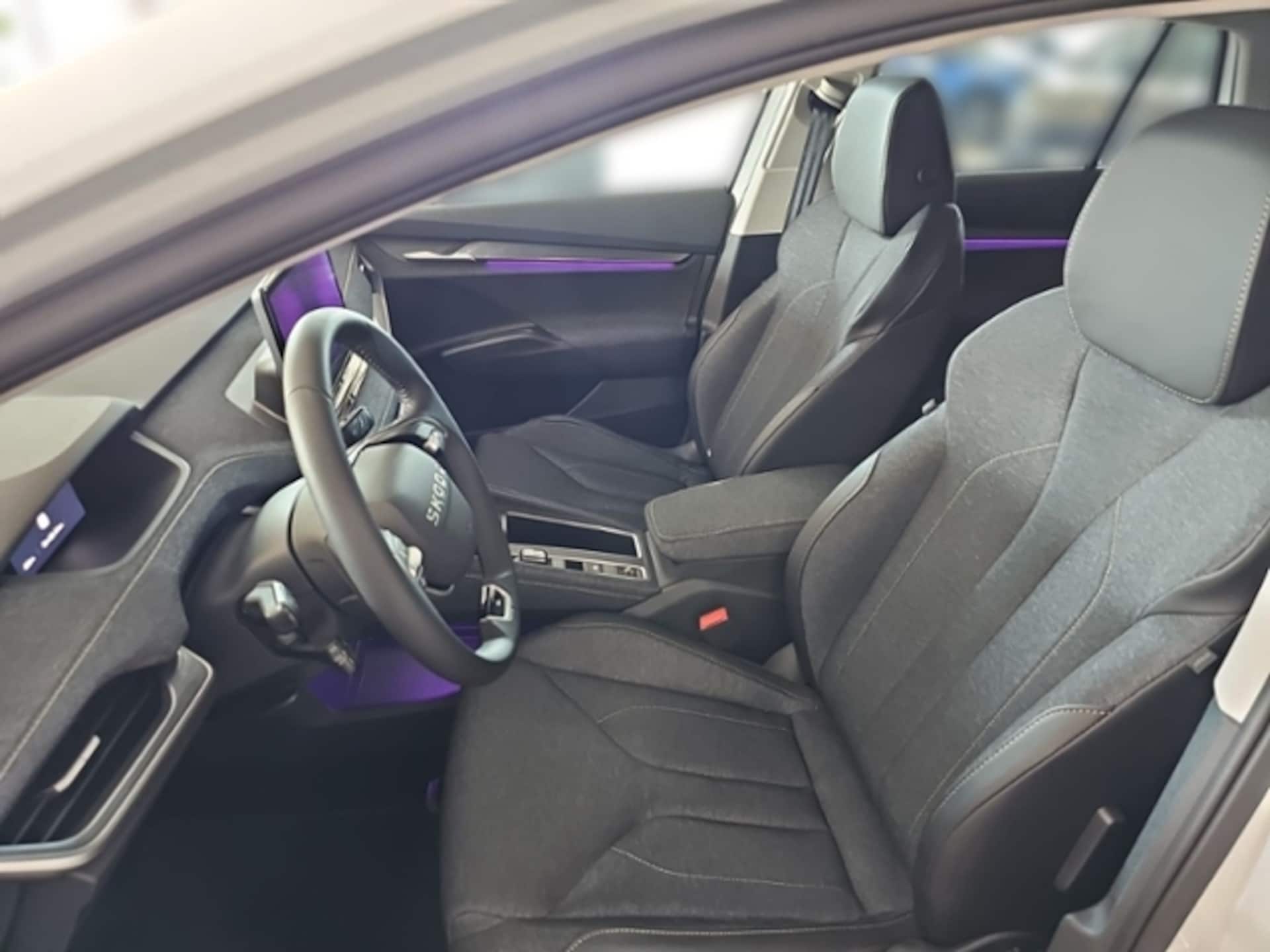 Skoda Elroq Premium