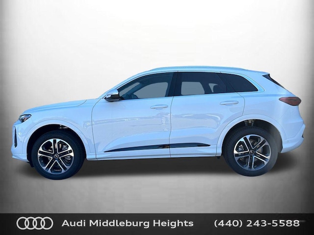 2026 Audi Q5