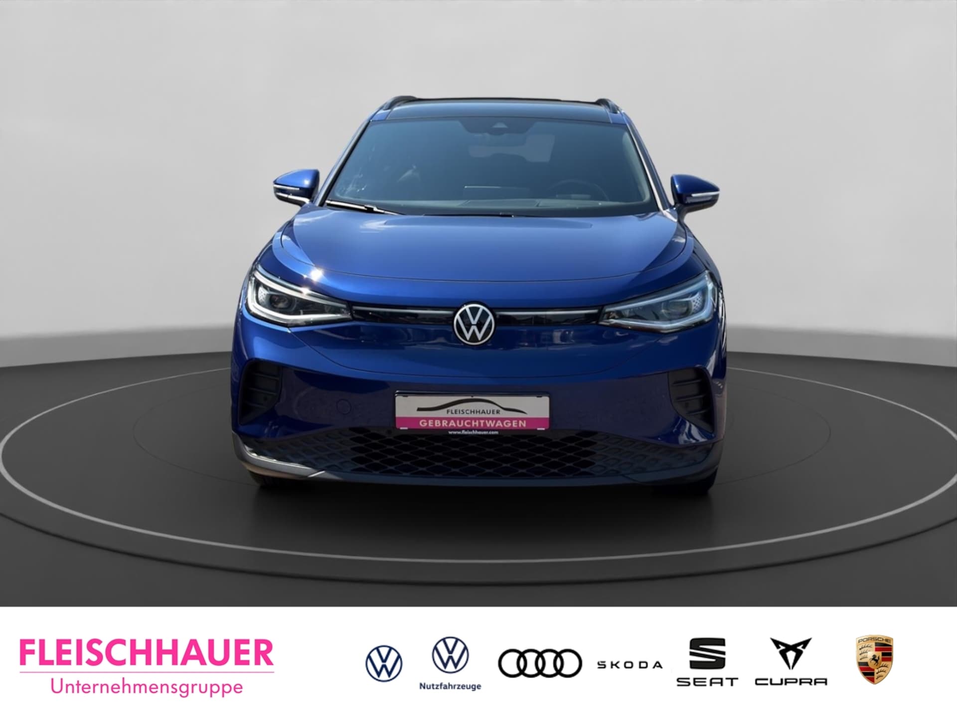 Volkswagen ID.4 Pro Performance
