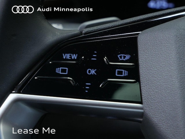 2025 Audi New Q5 Premium Plus - Photo 25