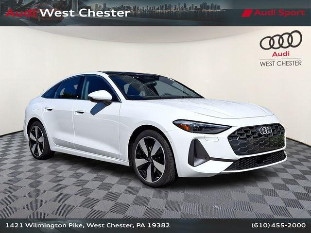 Photo of 2025 Audi A5 Sedan