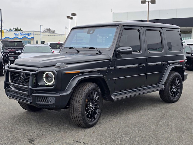 2024 Mercedes-Benz