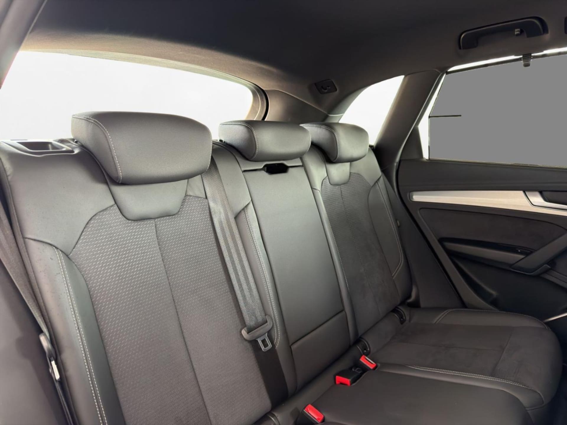 Audi Q5 SUV S line