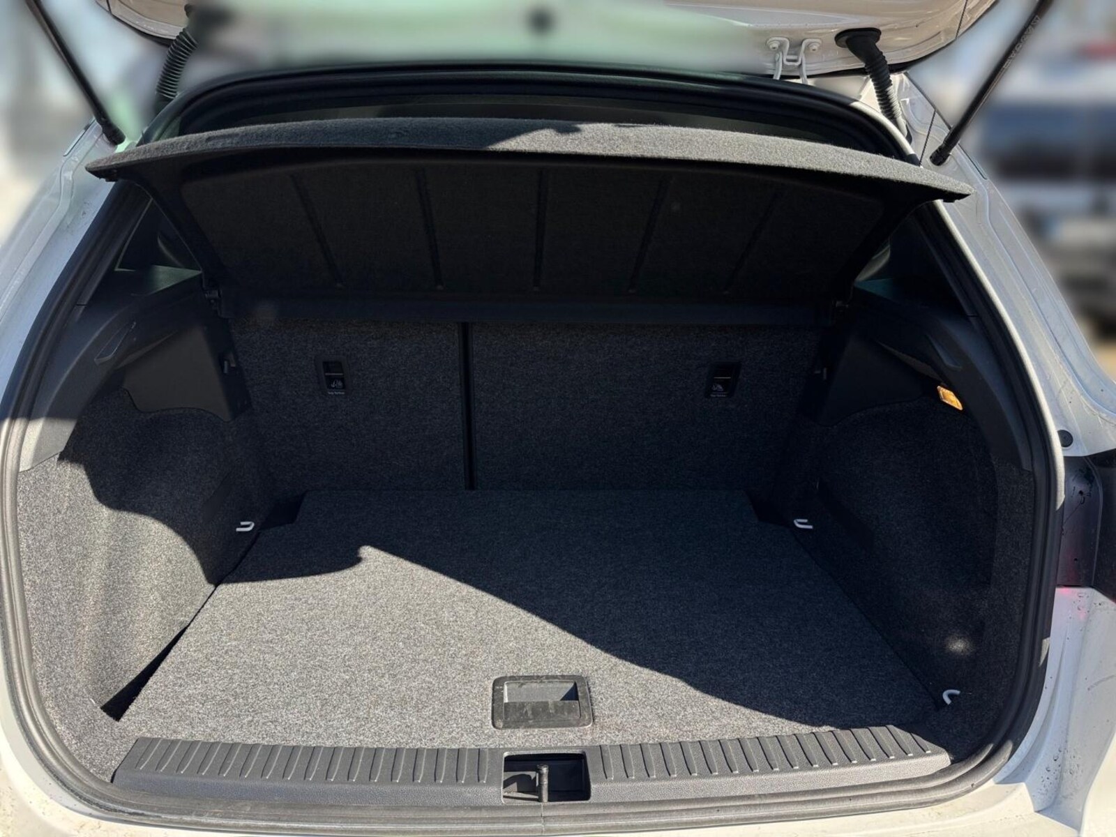 SEAT Arona – Bild 21