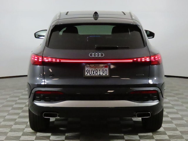 2025 Audi Q5