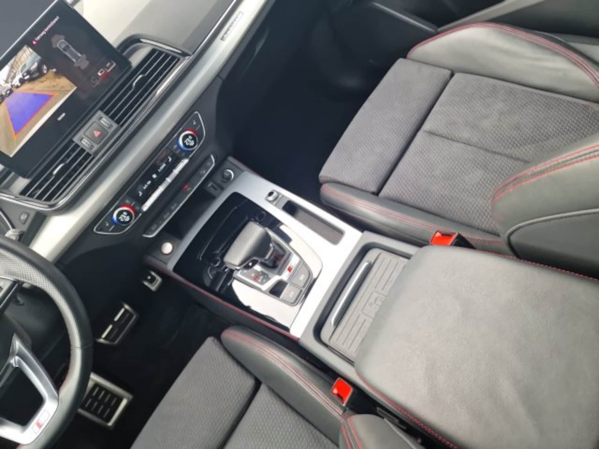 Audi SQ5 SUV