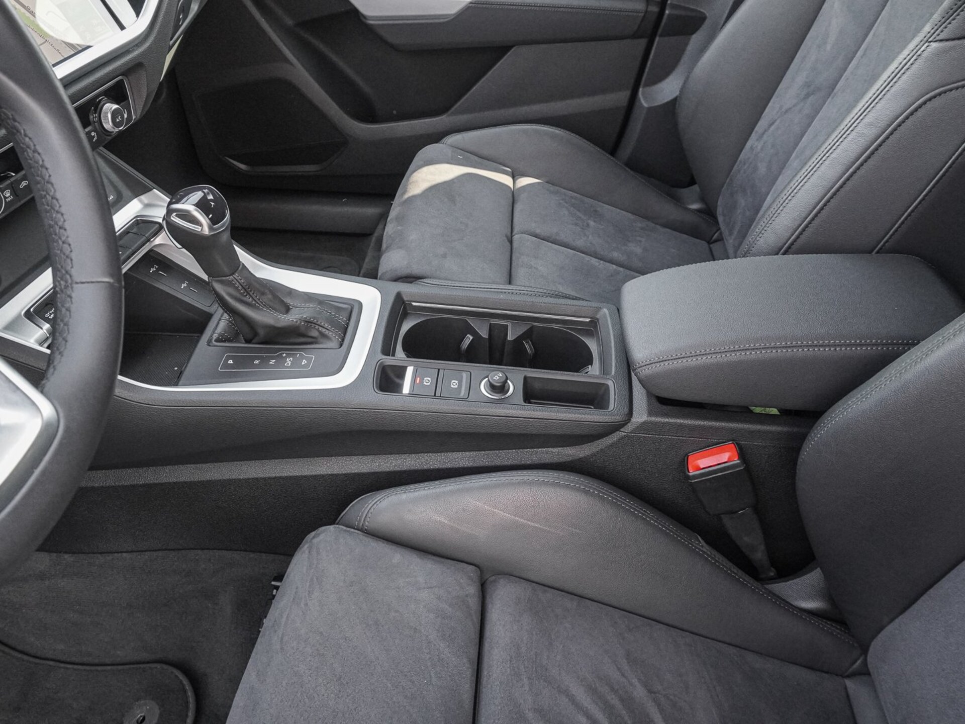 Audi Q3 Sportback TFSI e