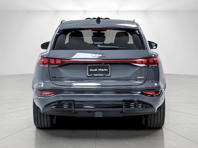 2027 Audi Q6 e-tron