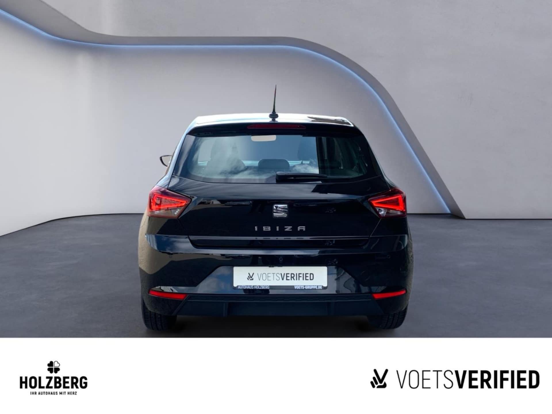 SEAT Ibiza Xcellence