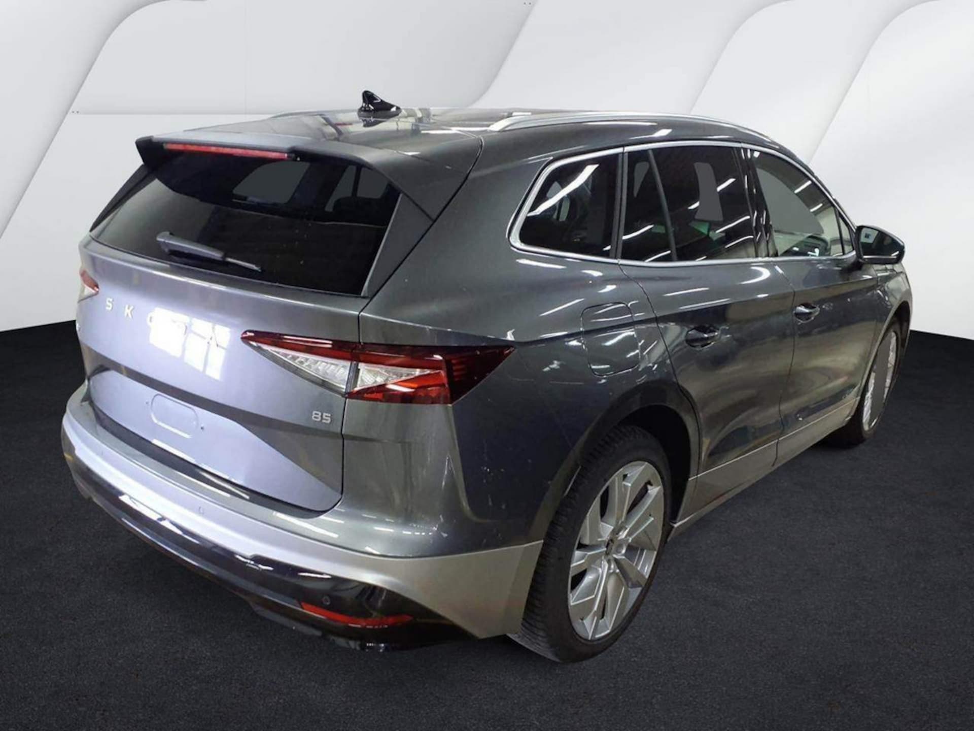 Skoda Enyaq 85