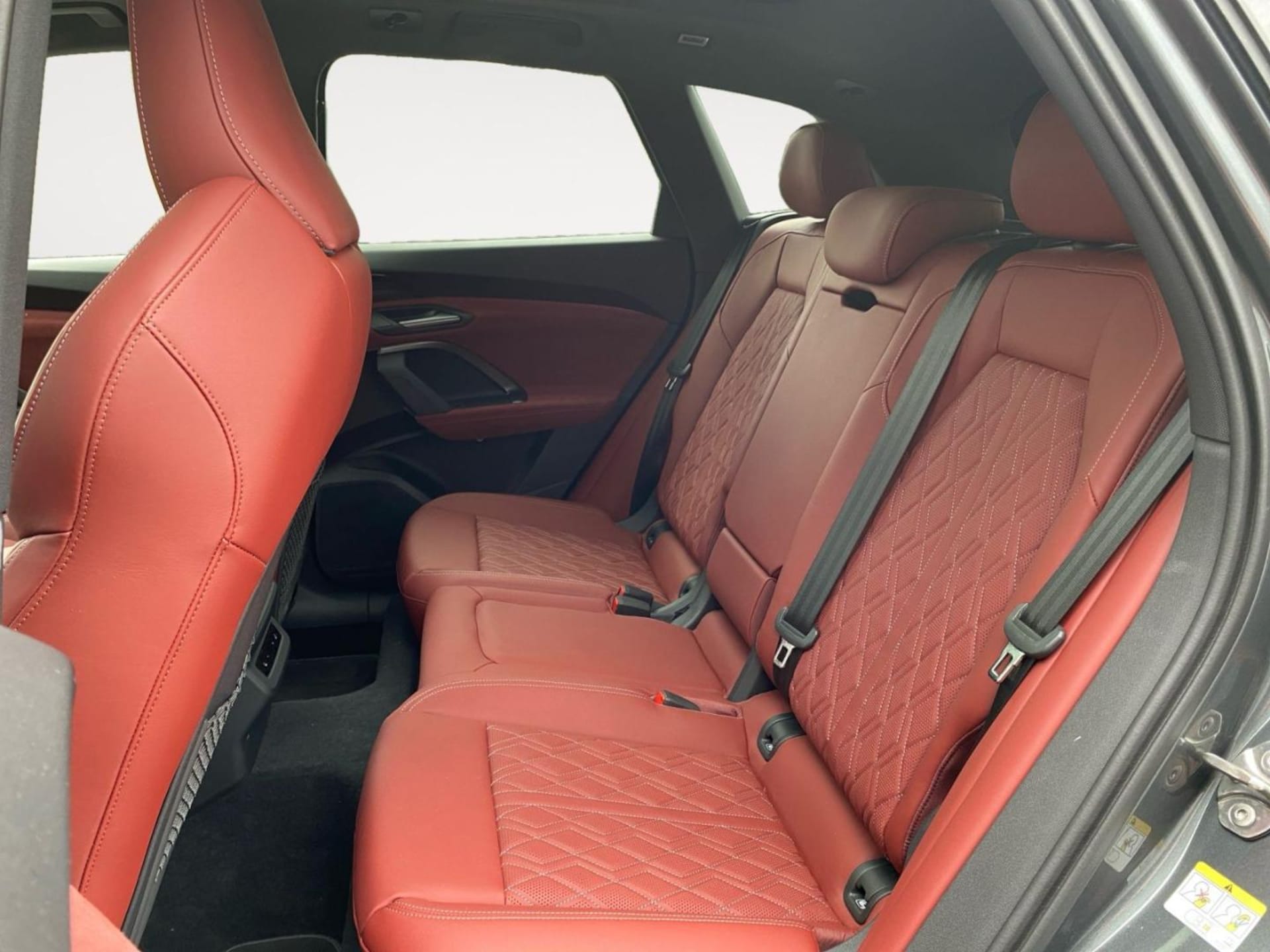 Audi SQ5 SUV edition one