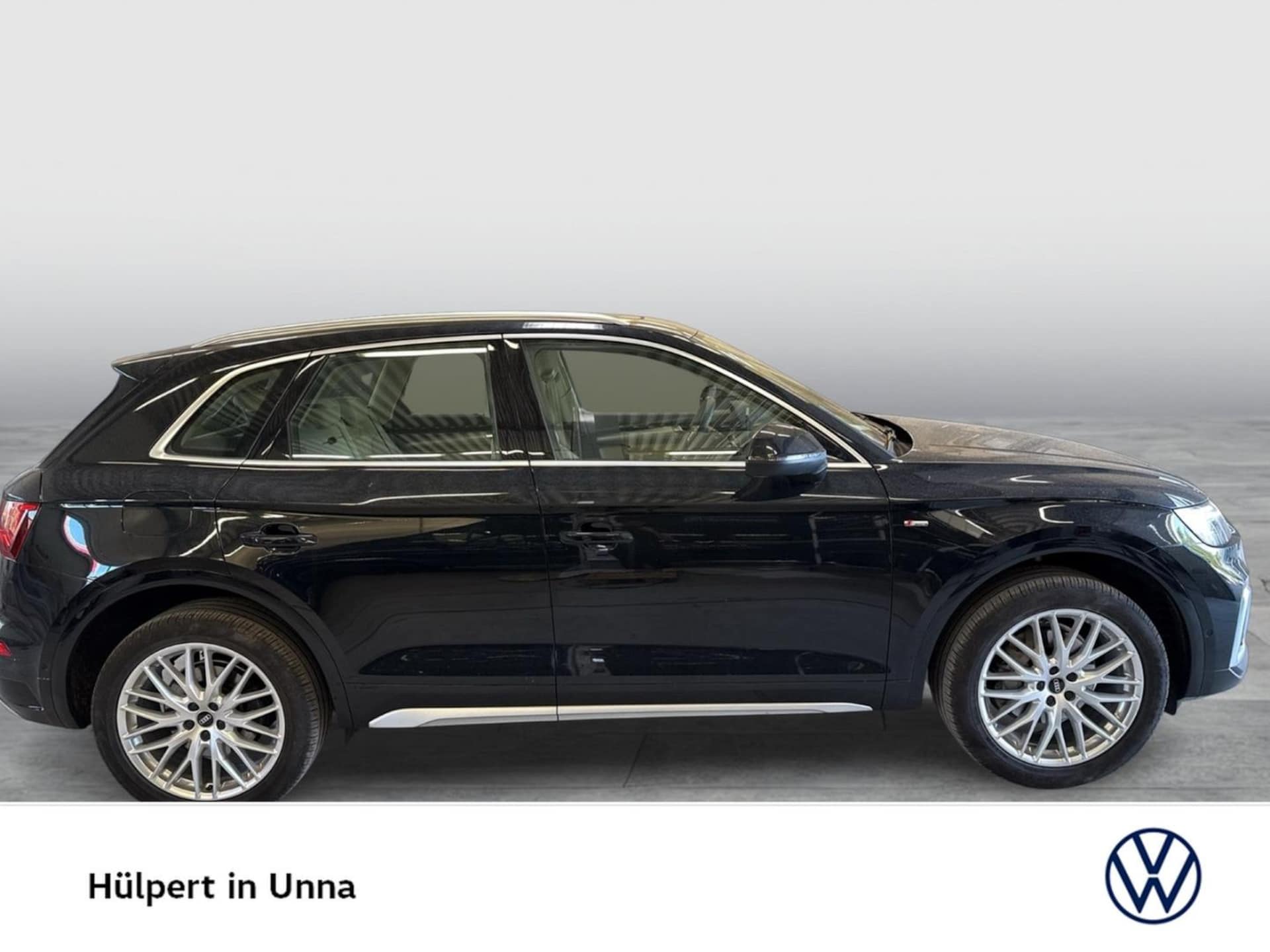 Audi Q5 SUV S line