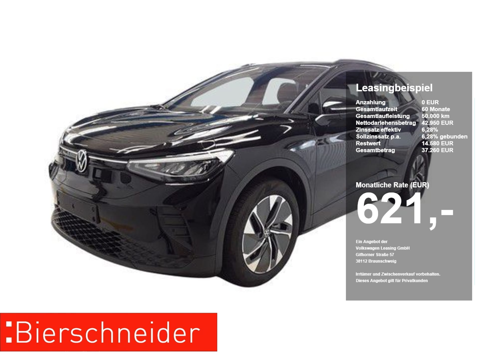 Volkswagen ID.4 Pro