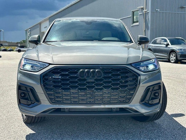 2023 Audi Q5 Sportback
