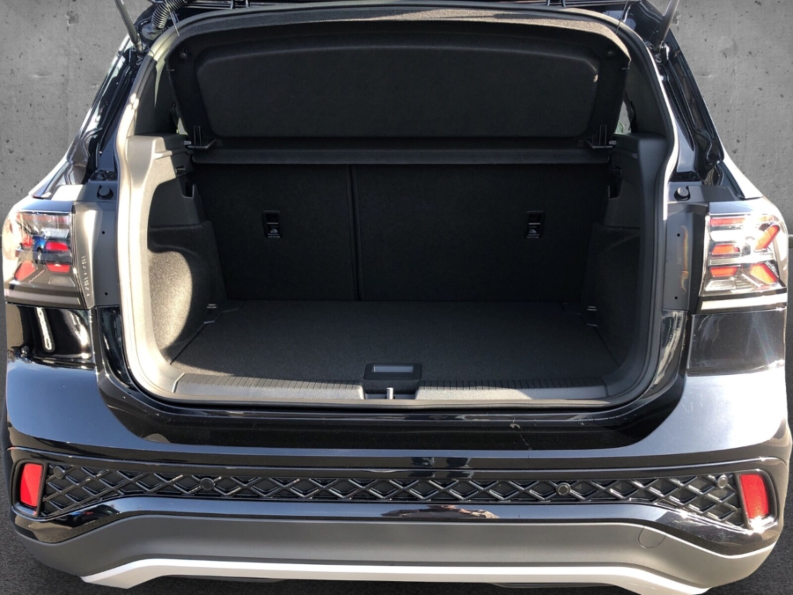 Volkswagen T-Cross – Bild 10