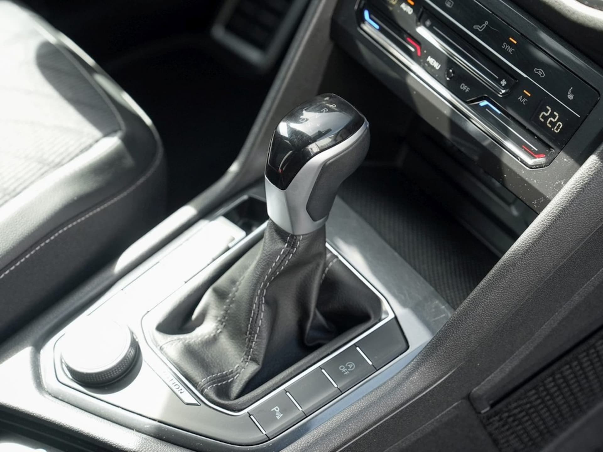 Volkswagen Tiguan Allspace R-Line