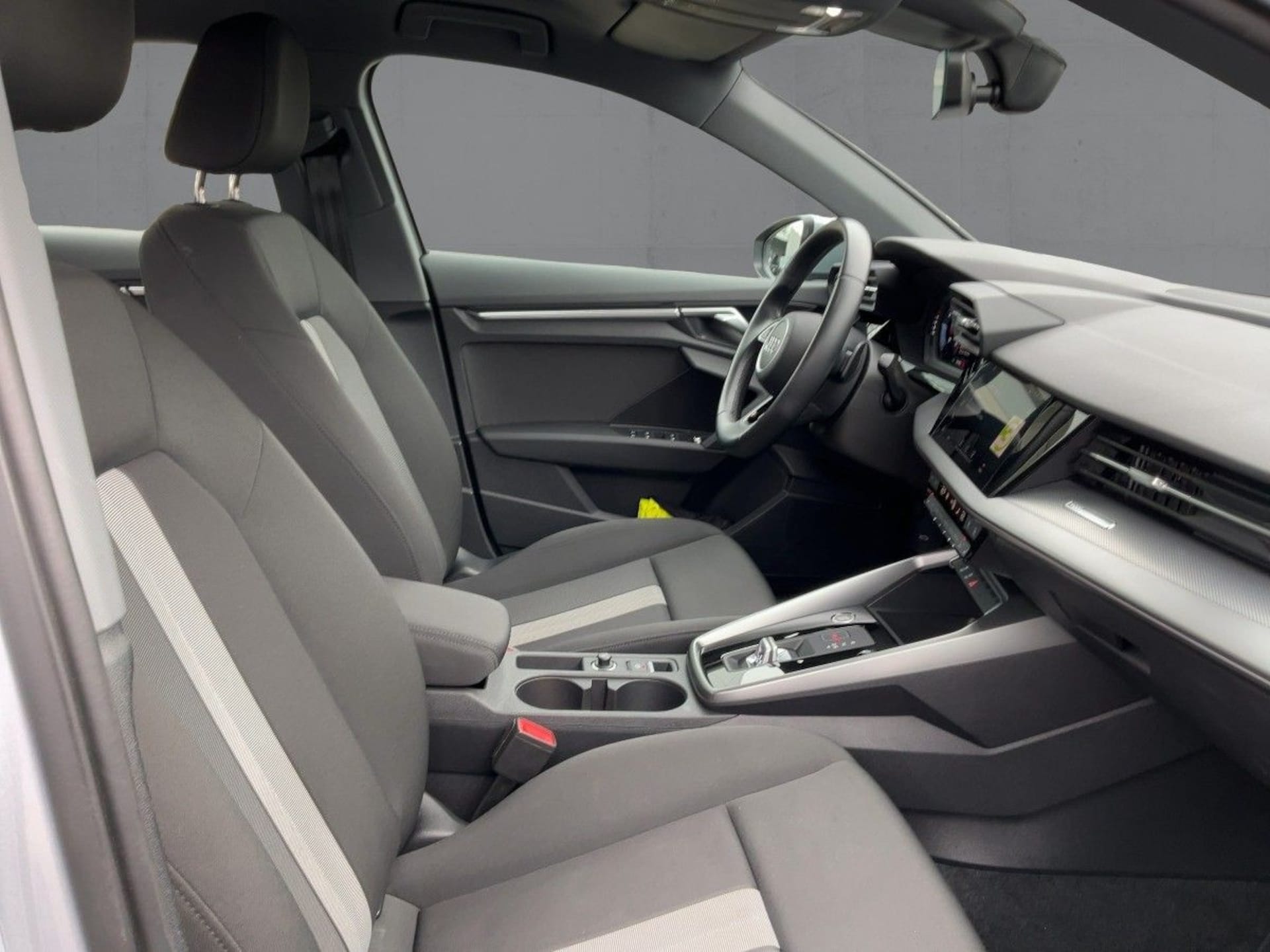 Audi A3 Sportback Advanced