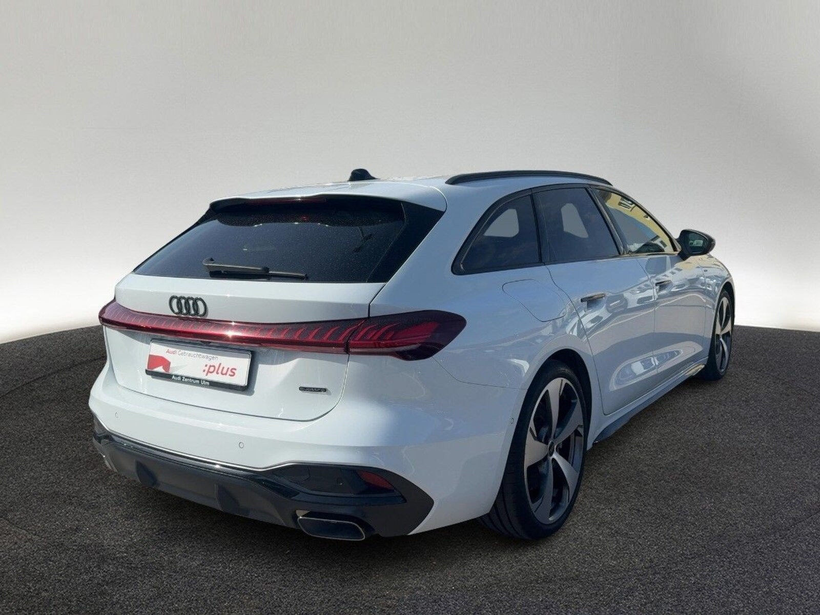Audi A5 Avant – Bild 4