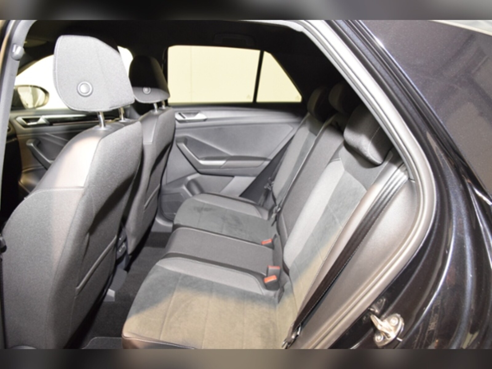 Volkswagen T-Roc – Bild 8