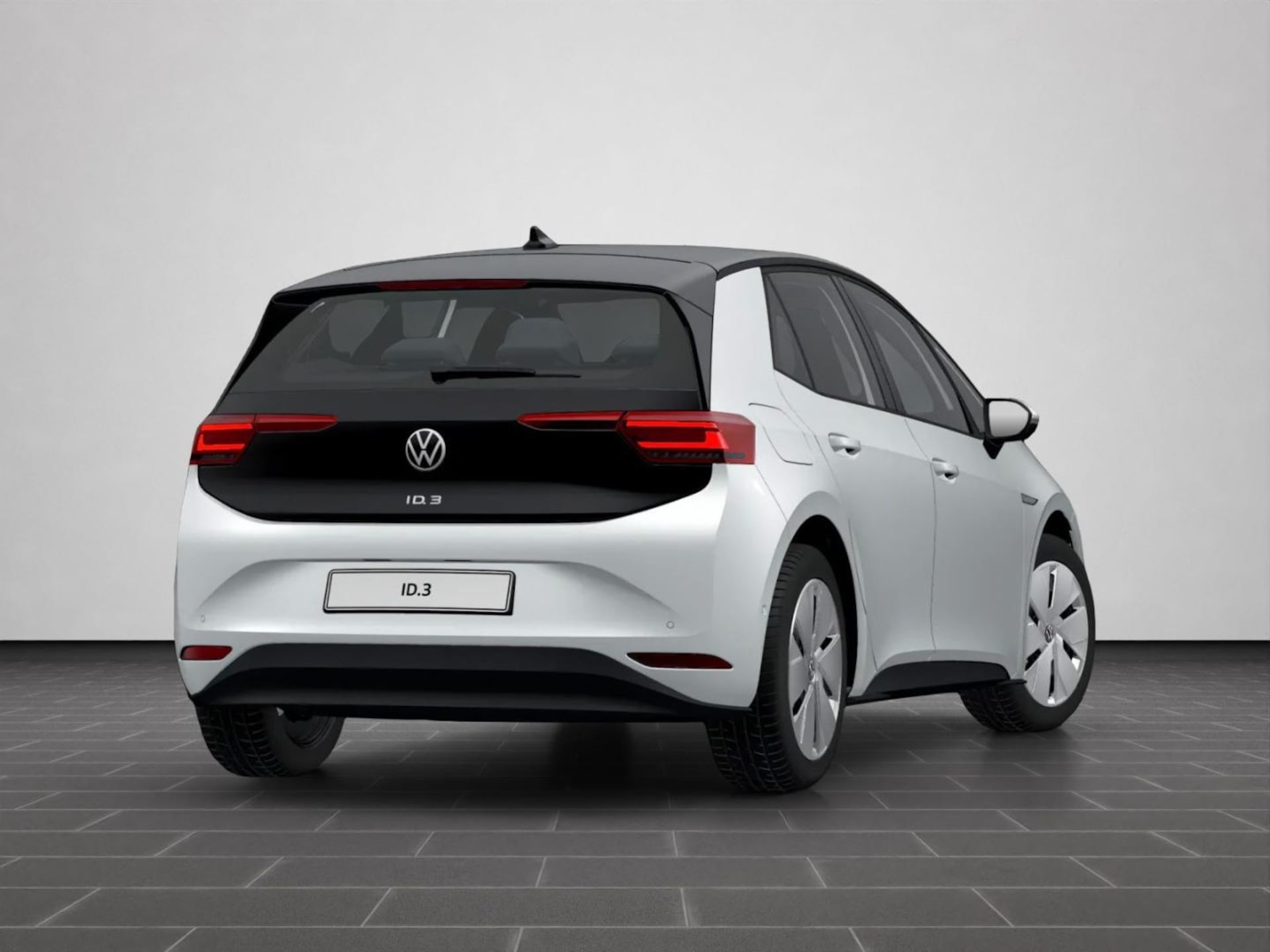 Volkswagen ID.3 Pro Performance