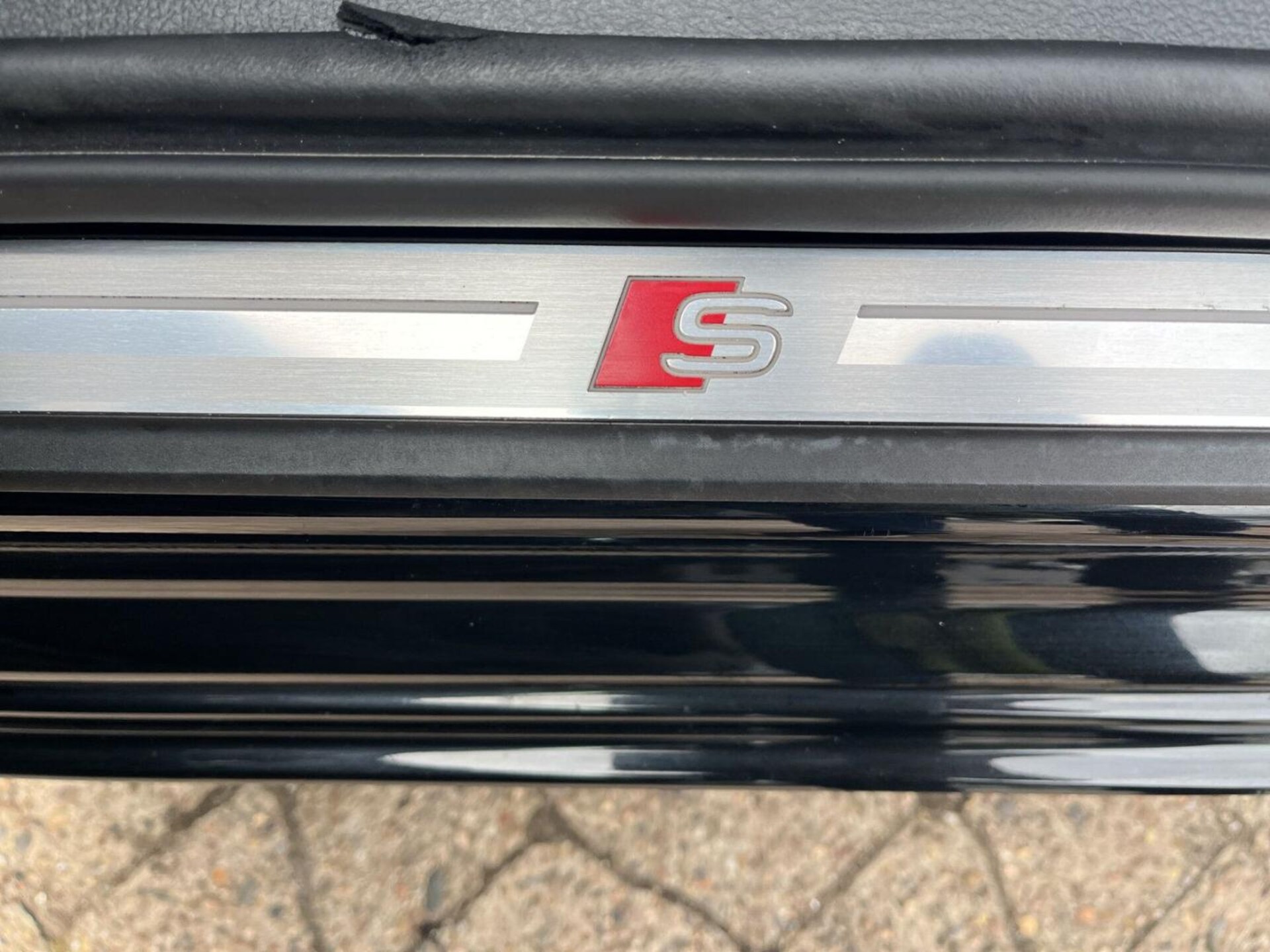 Audi A6 Avant Sport