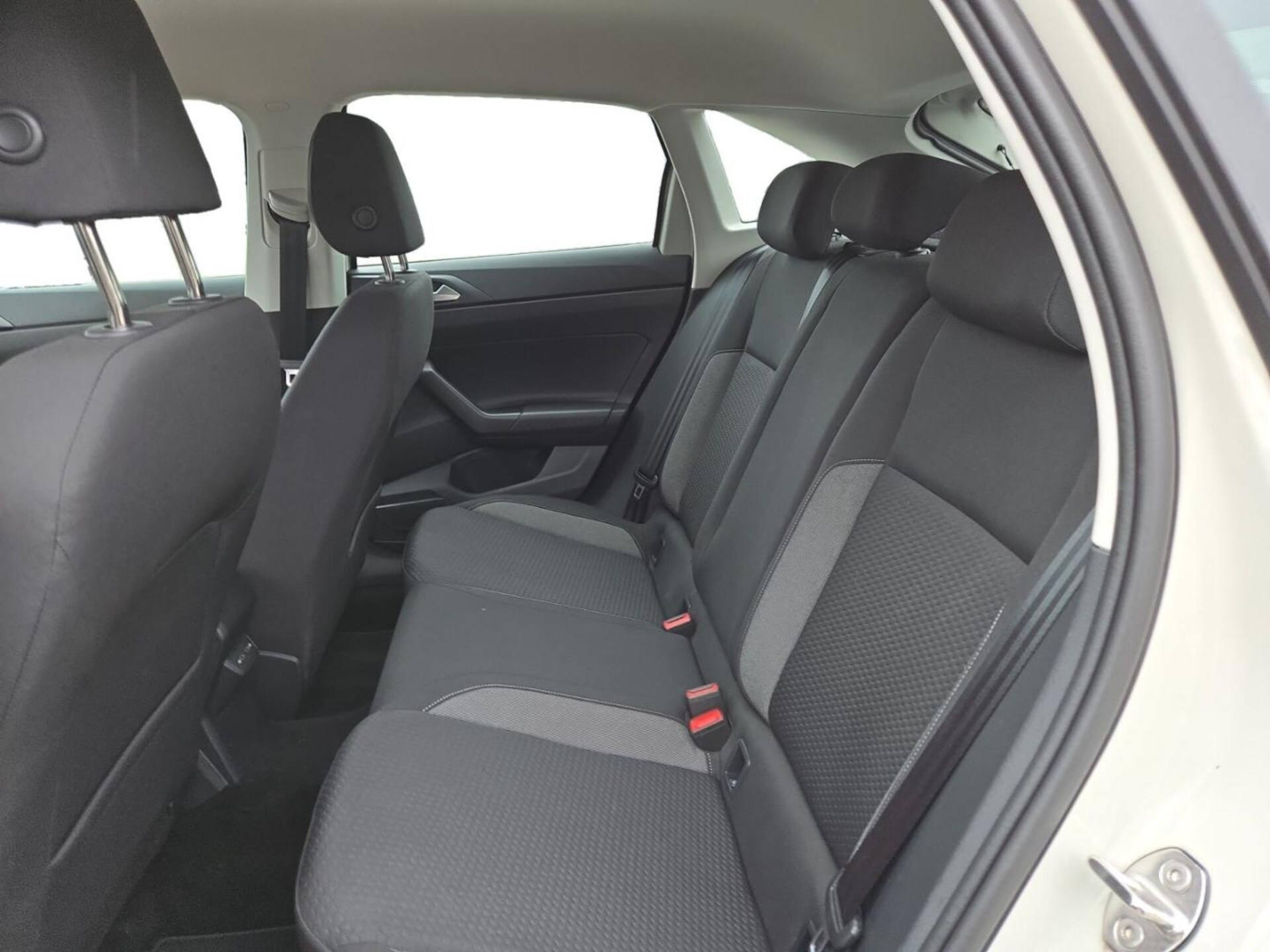 Volkswagen Taigo Life