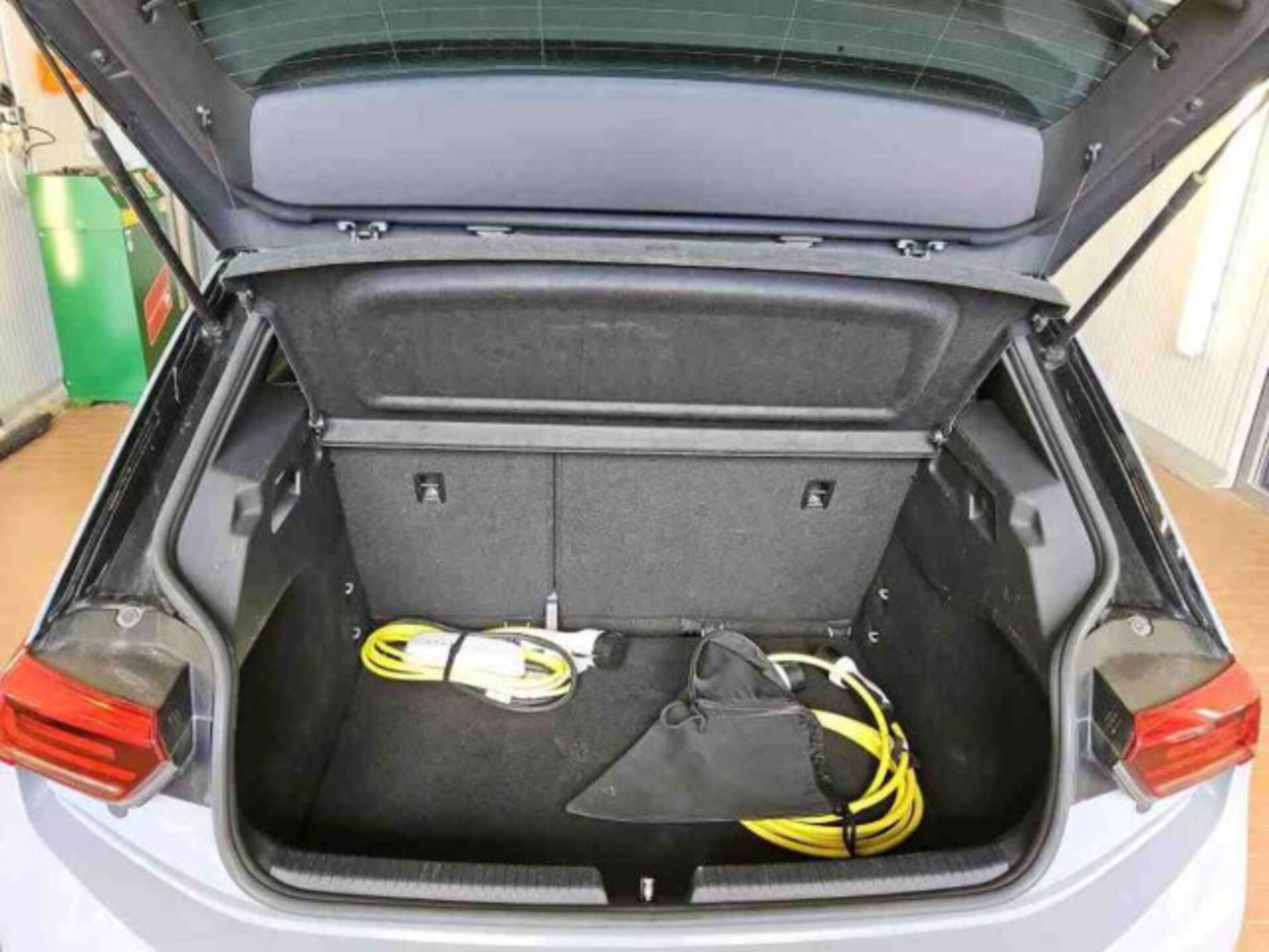 Volkswagen ID.3 Pro Performance
