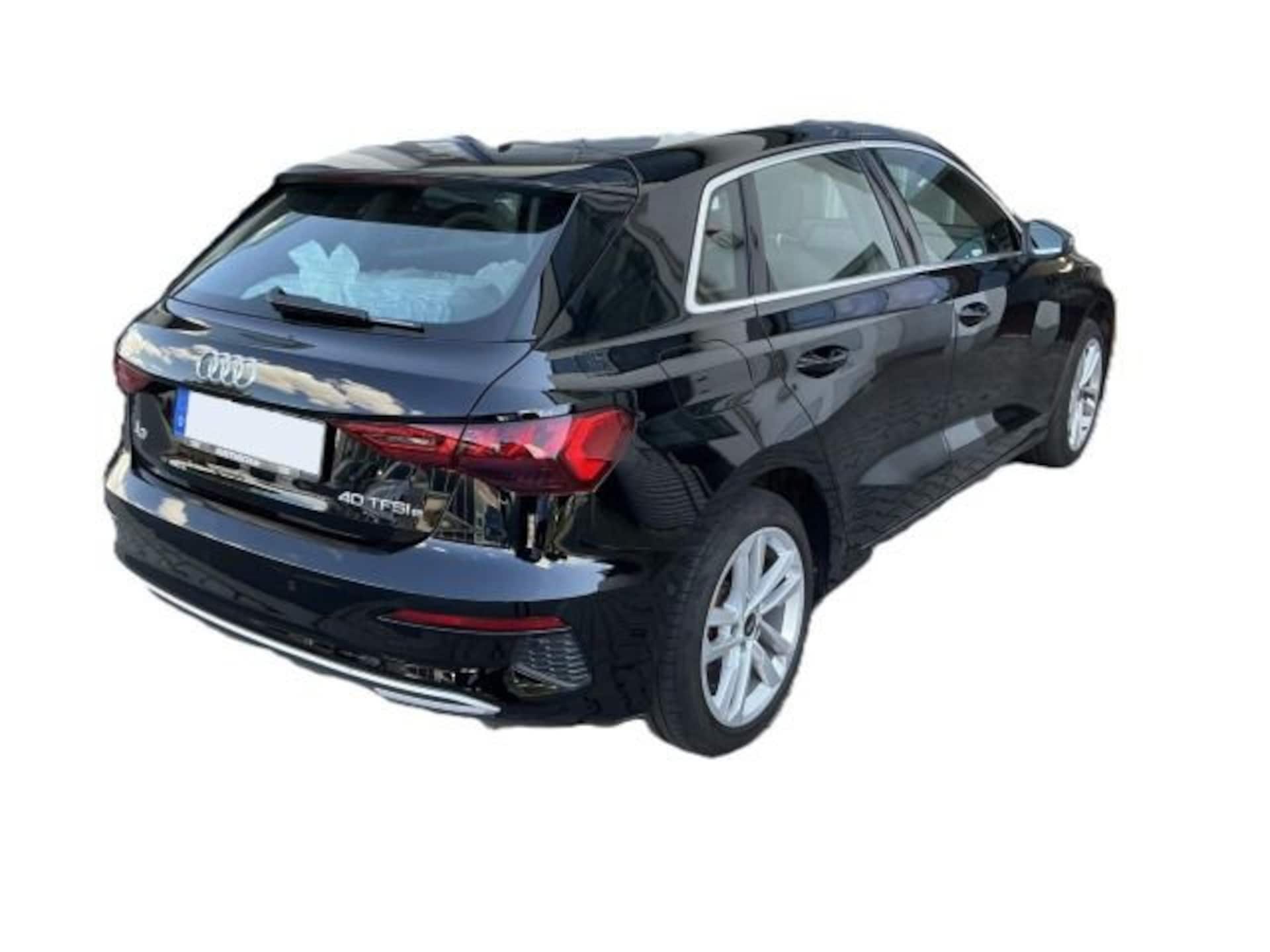 Audi A3 Sportback TFSI e Advanced