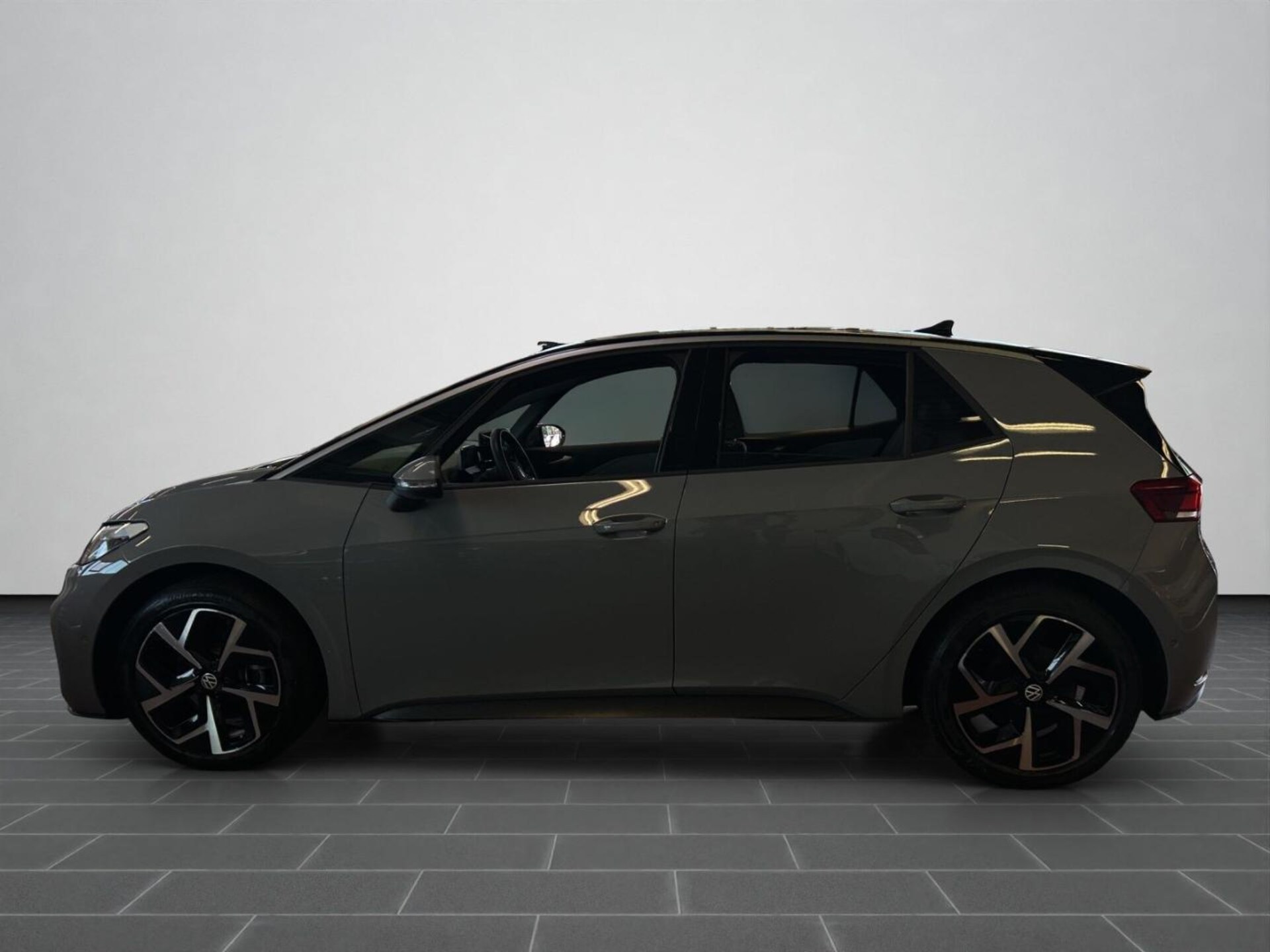 Volkswagen ID.3 MOVE Pro