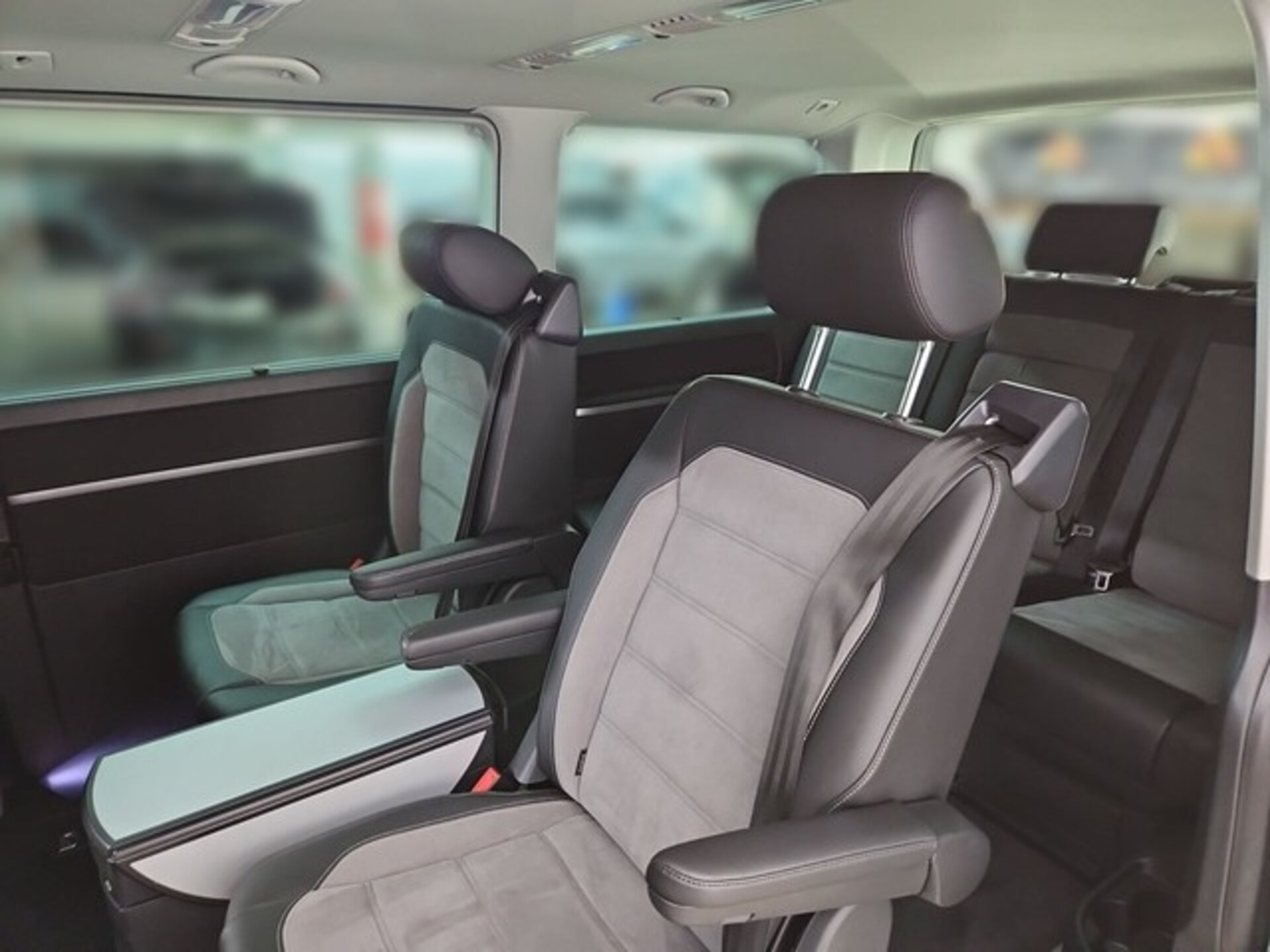 Volkswagen T6.1 Multivan Comfortline