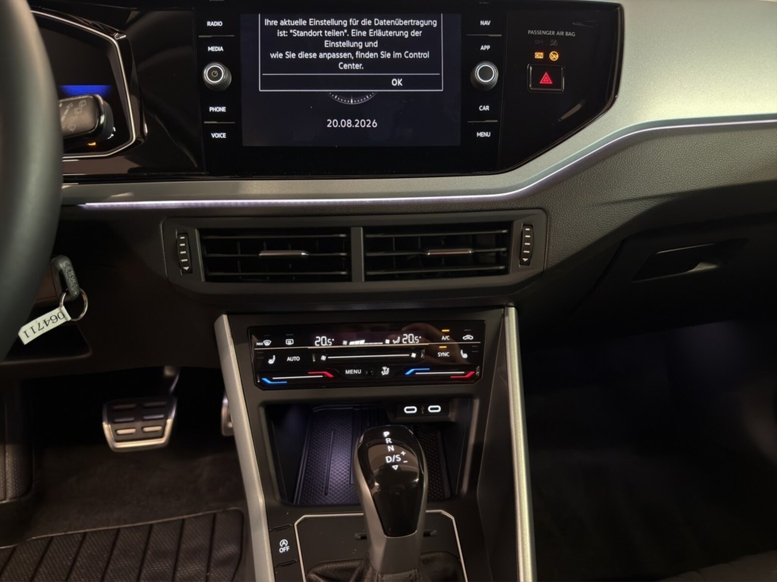 Volkswagen Polo – Bild 15