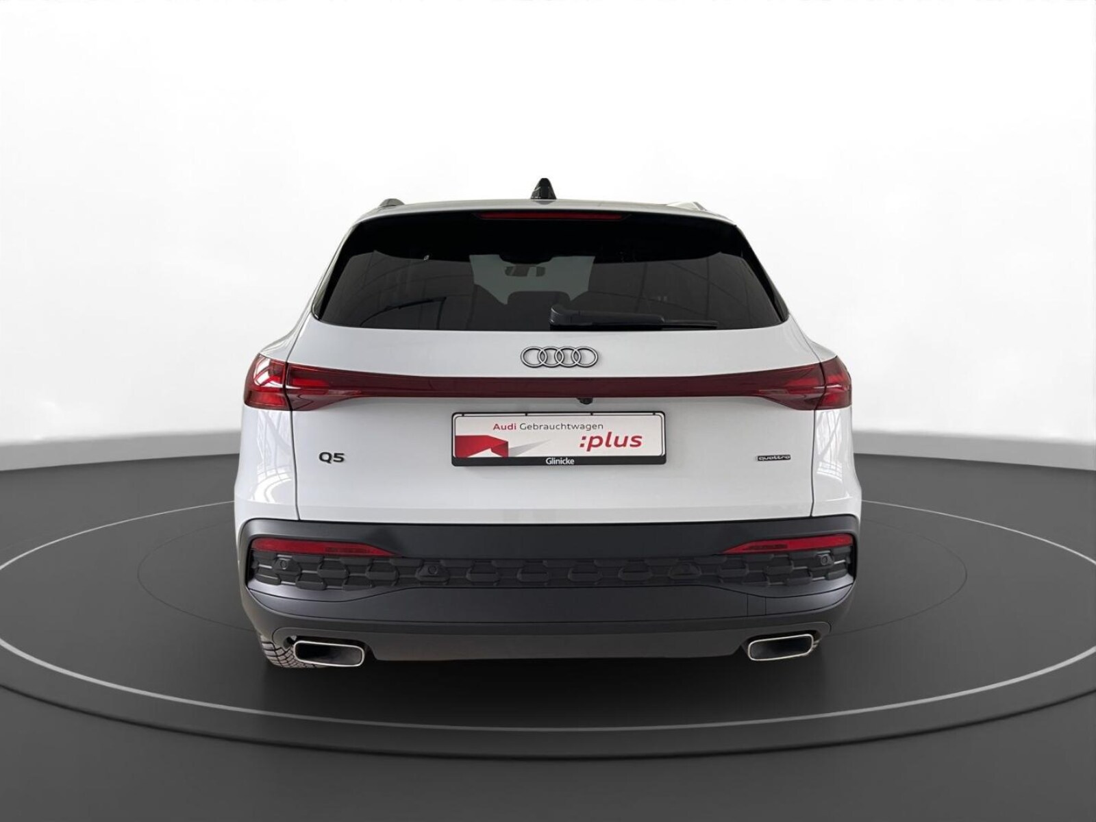 Audi Q5 – Bild 3