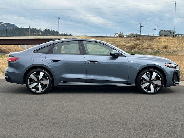 2026 Audi A5 Sedan