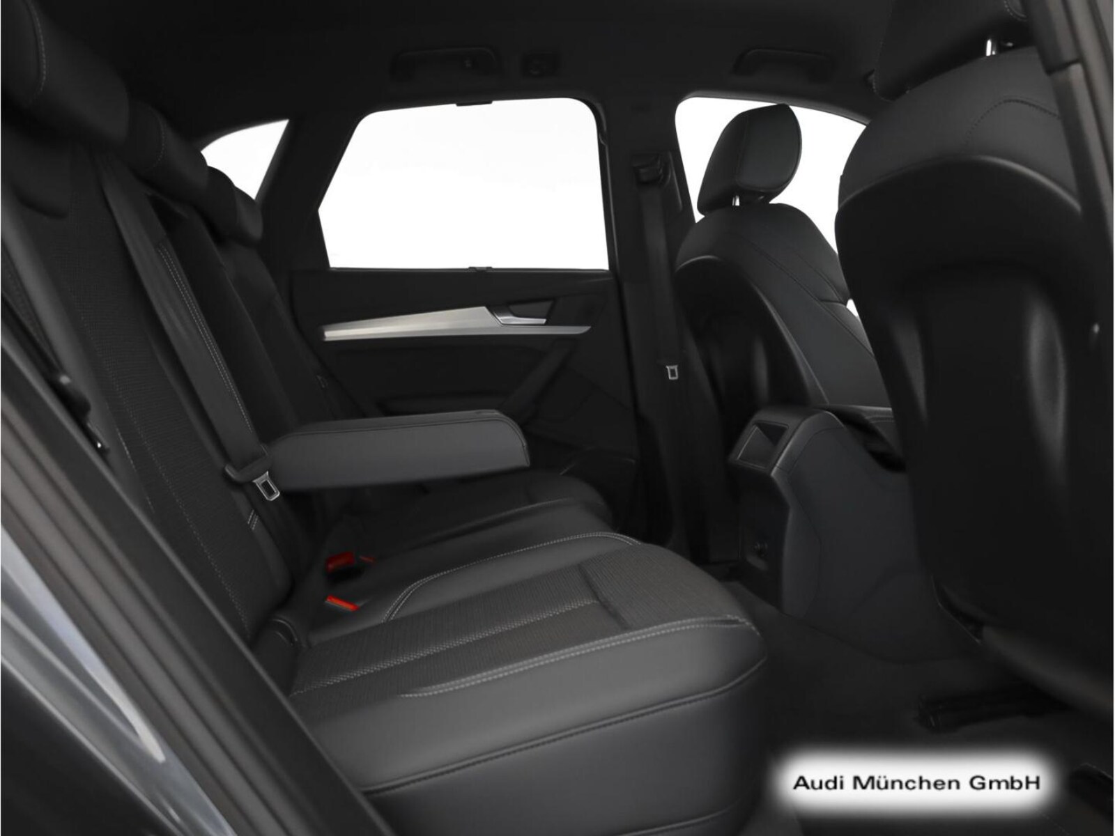 Audi Q5 – Bild 12