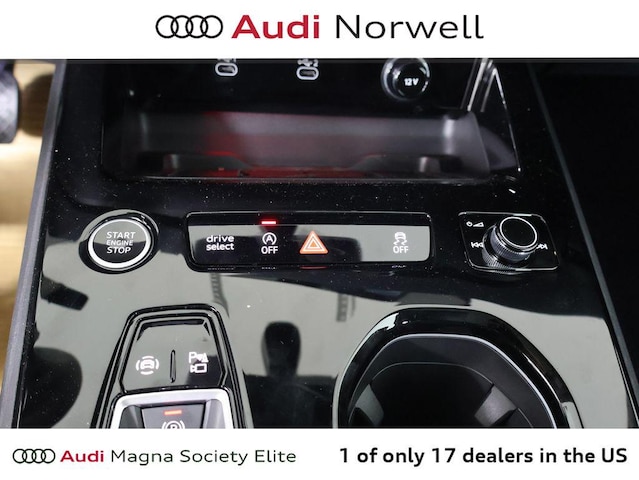 2026 Audi A5 Sedan