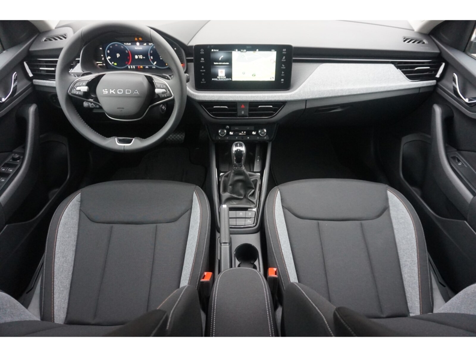 Škoda Scala – Bild 11