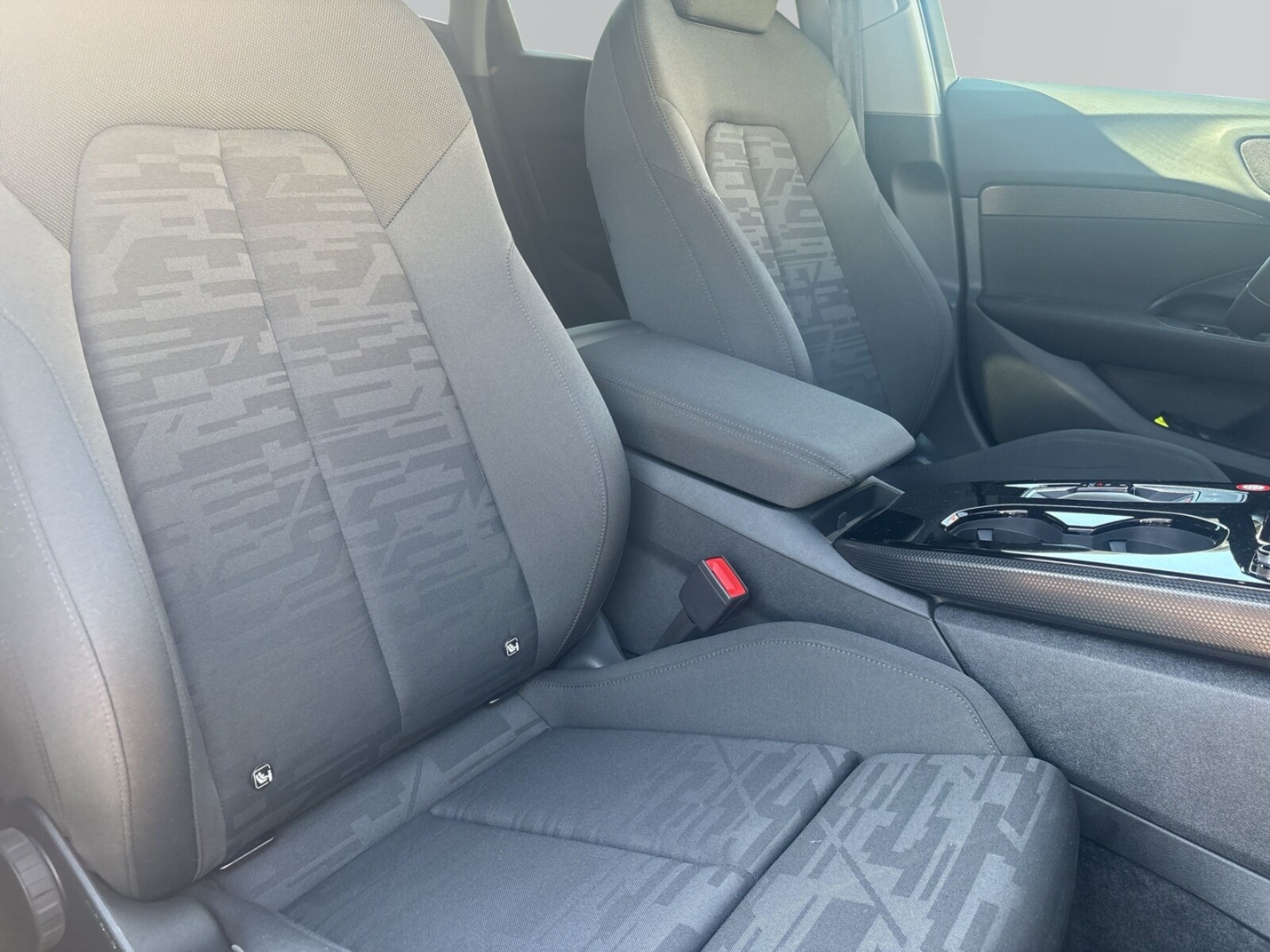 Audi A5 Limousine – Bild 8