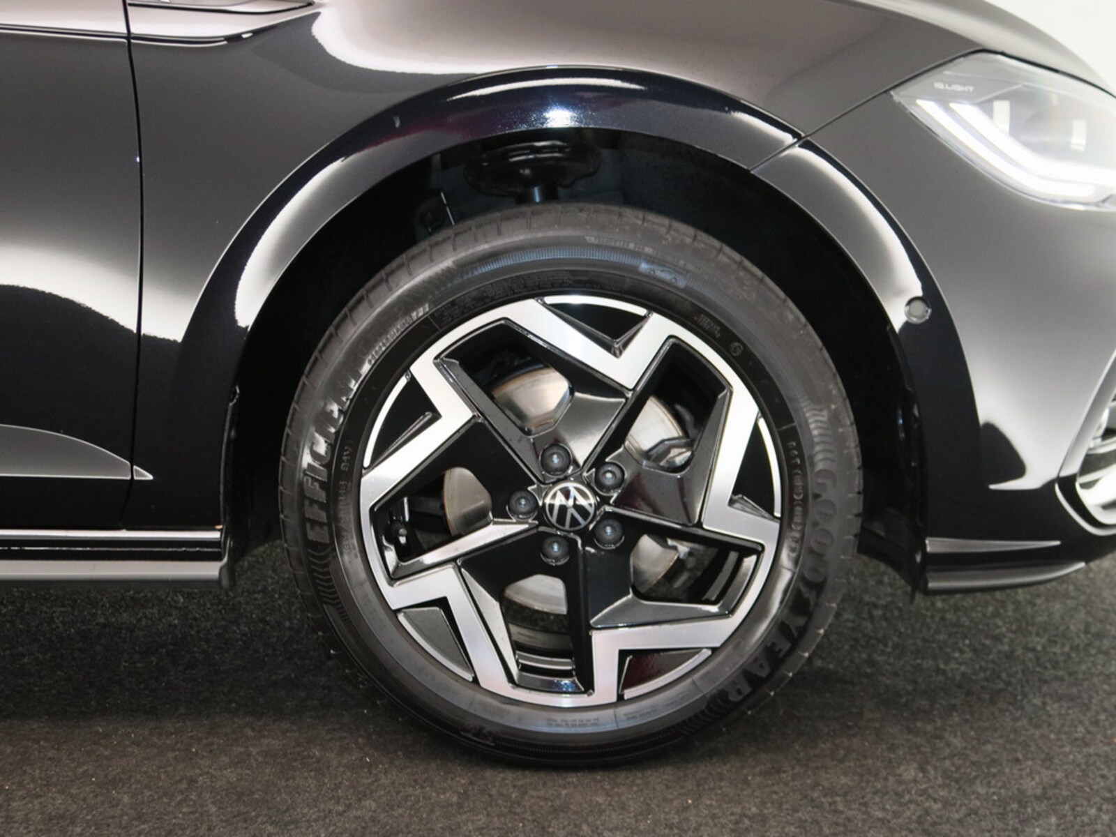 Volkswagen Polo – Bild 13
