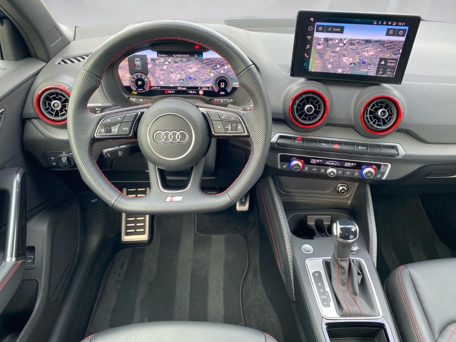 Audi Q2 – Bild 18