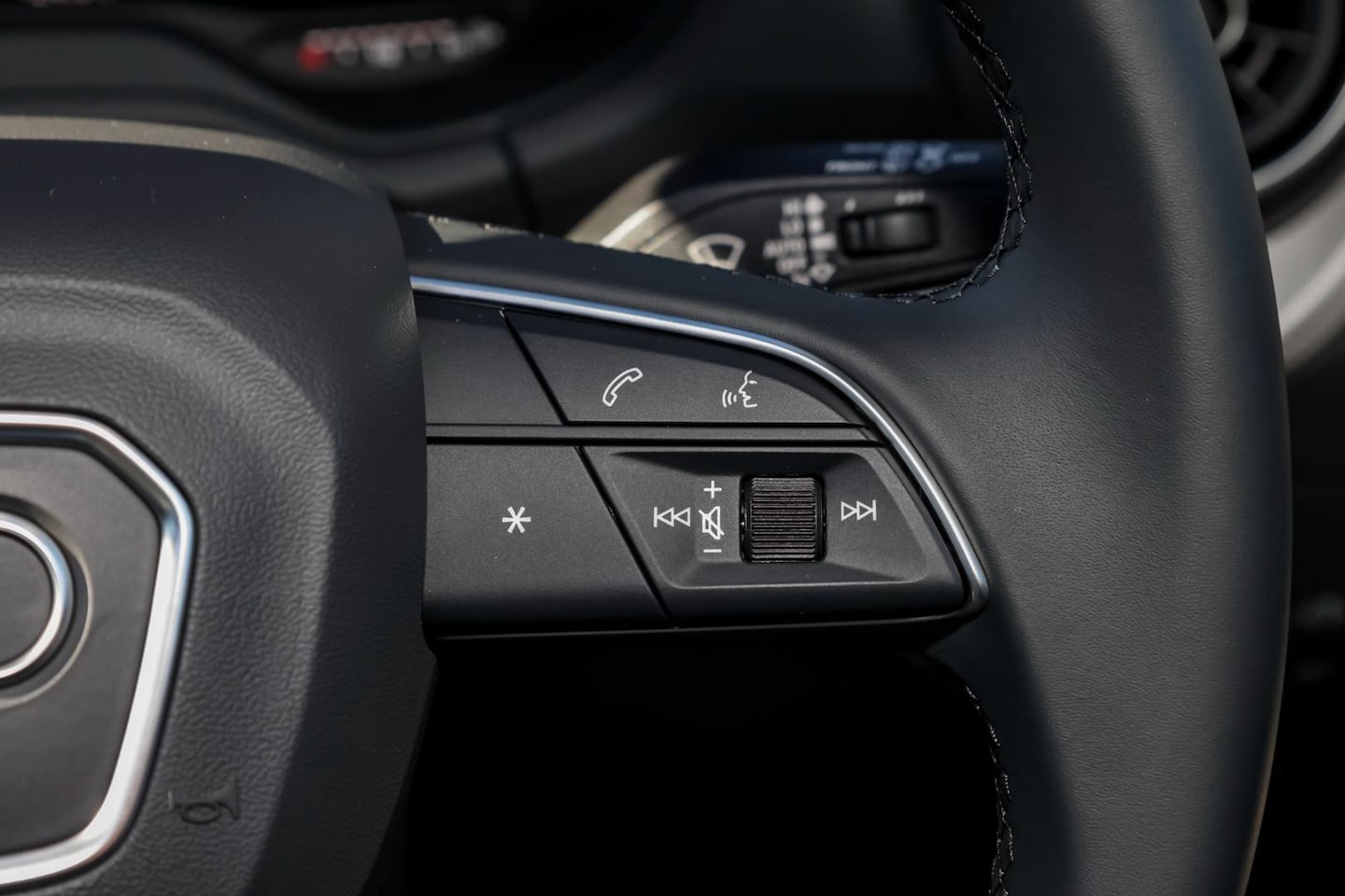 Image about Audi Q2 S line edition TFSI S tronic