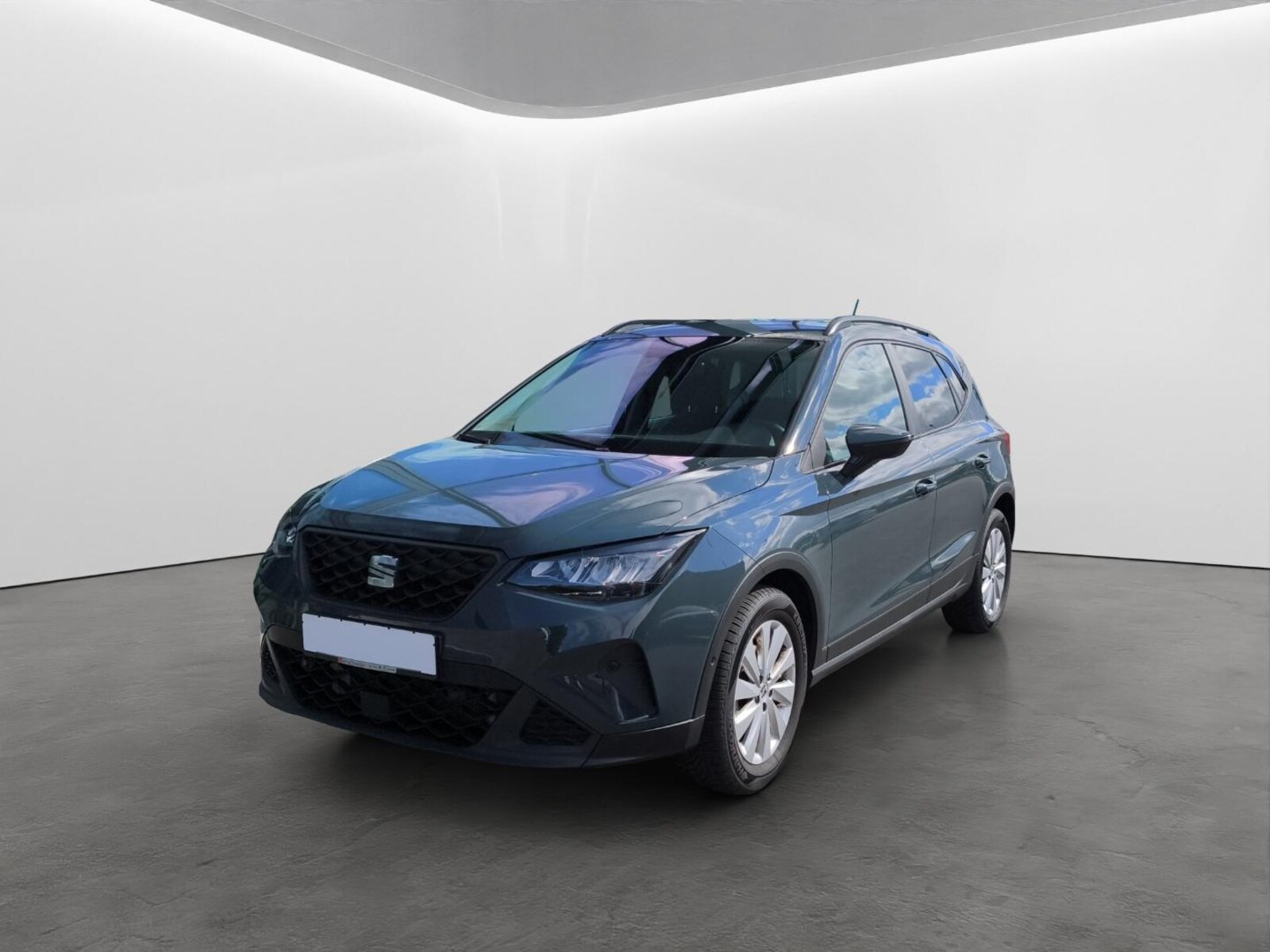 SEAT Arona – Bild 2
