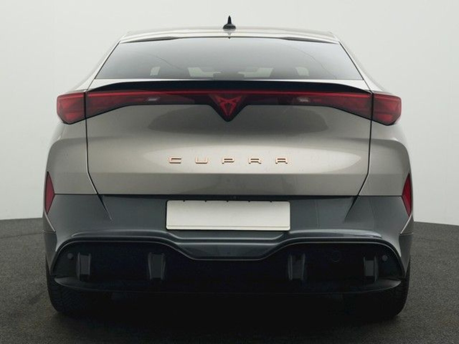 CUPRA Tavascan – Bild 5