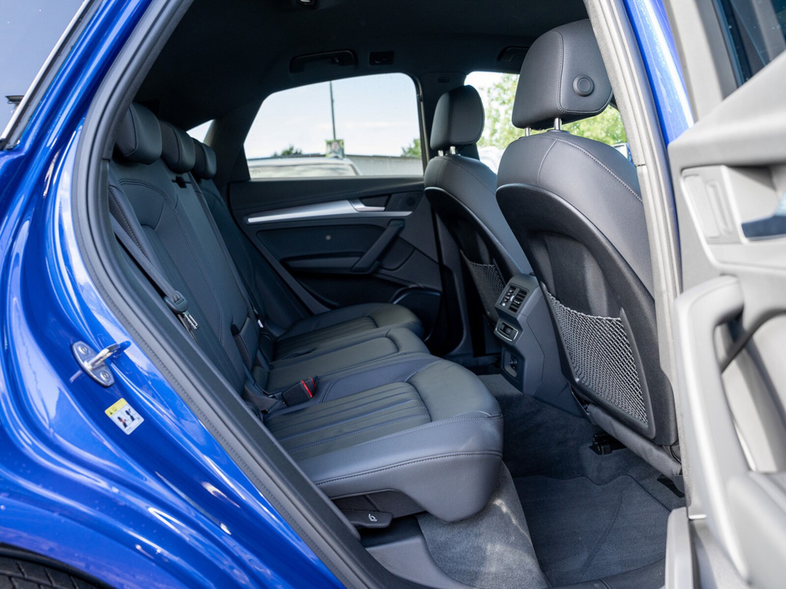 Audi Q5 Sportback – Bild 5