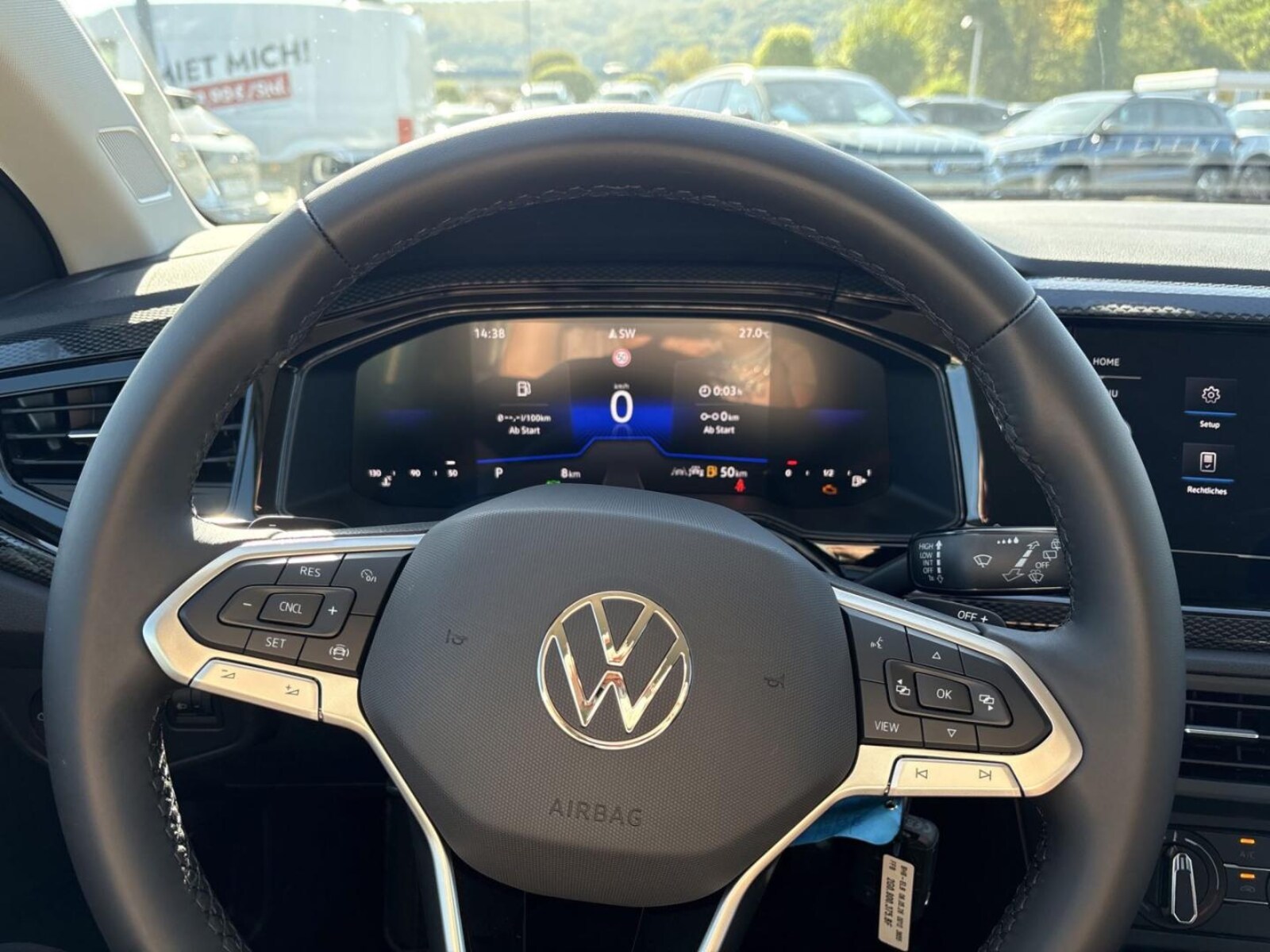 Volkswagen Polo – Bild 17