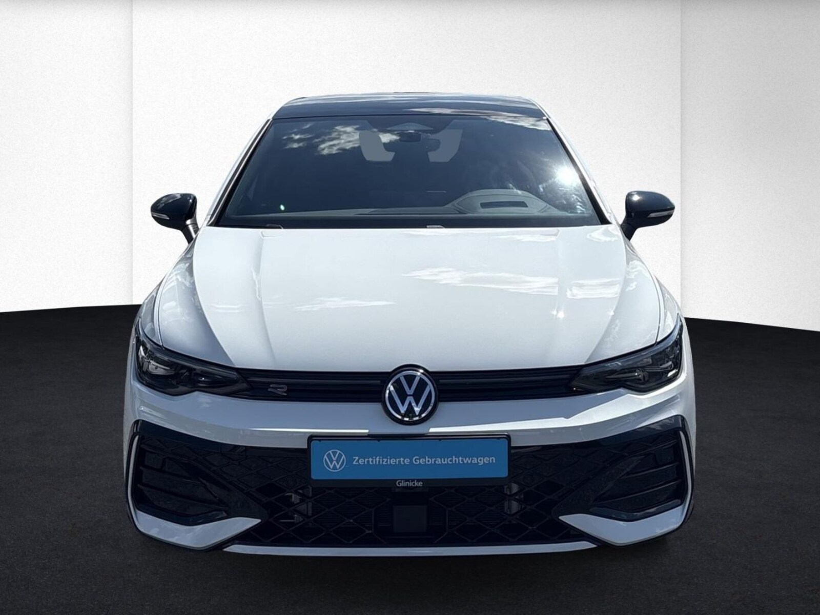 Volkswagen Golf – Bild 3