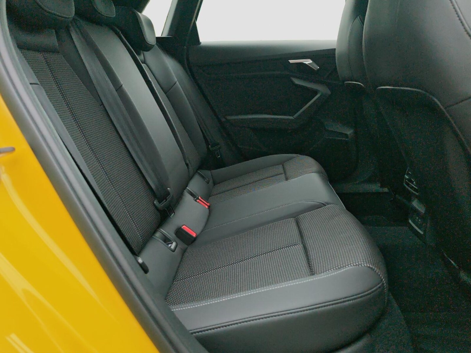 Audi A3 Sportback – Bild 15