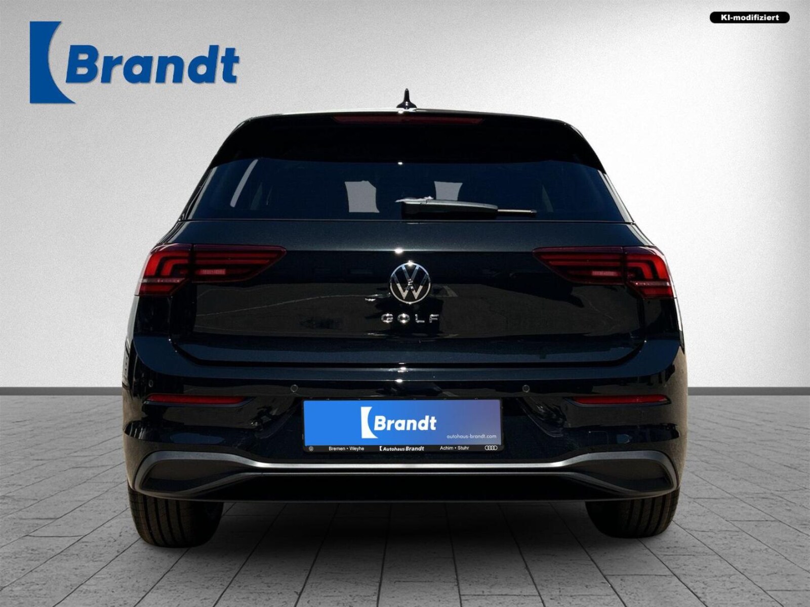 Volkswagen Golf – Bild 5