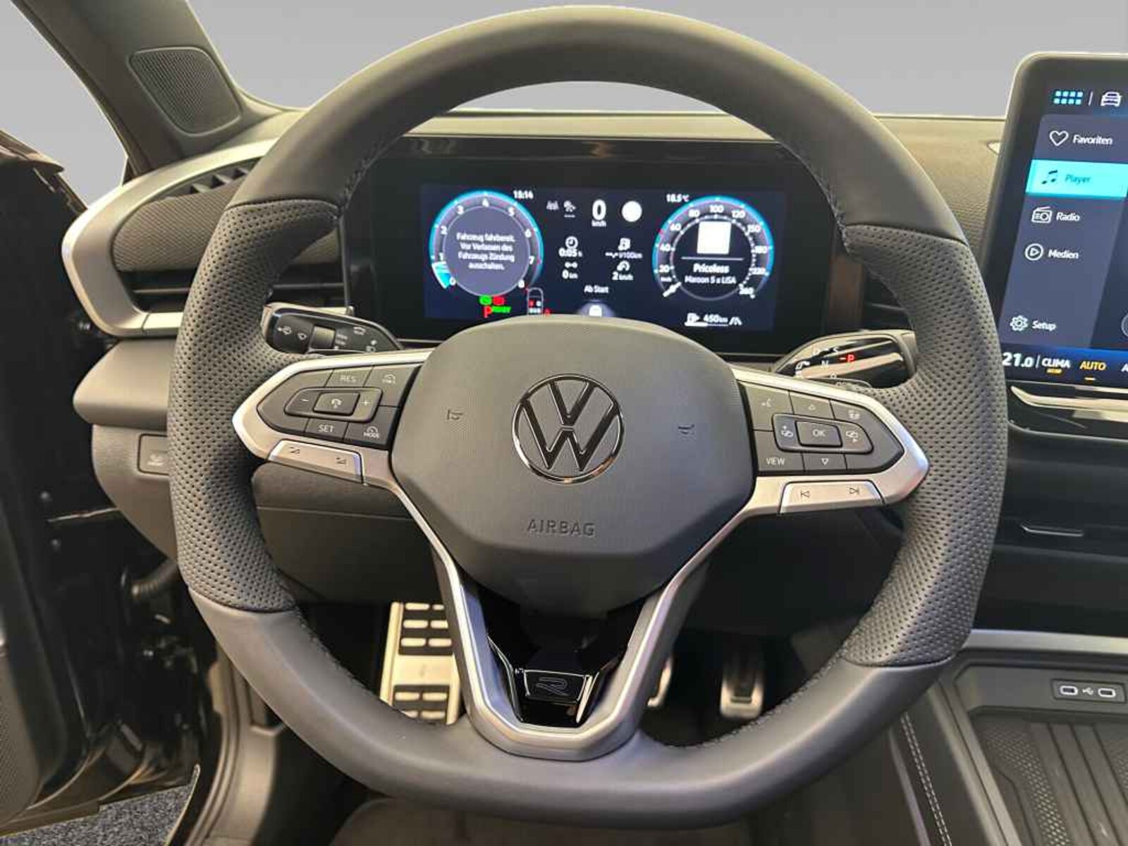 Volkswagen T-Roc – Bild 13